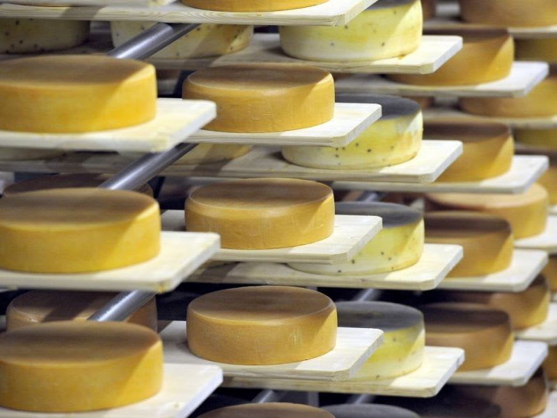Lebensmittel-Rückruf im November 2024: Picco Pizzi Drei Käse von Lidl ...