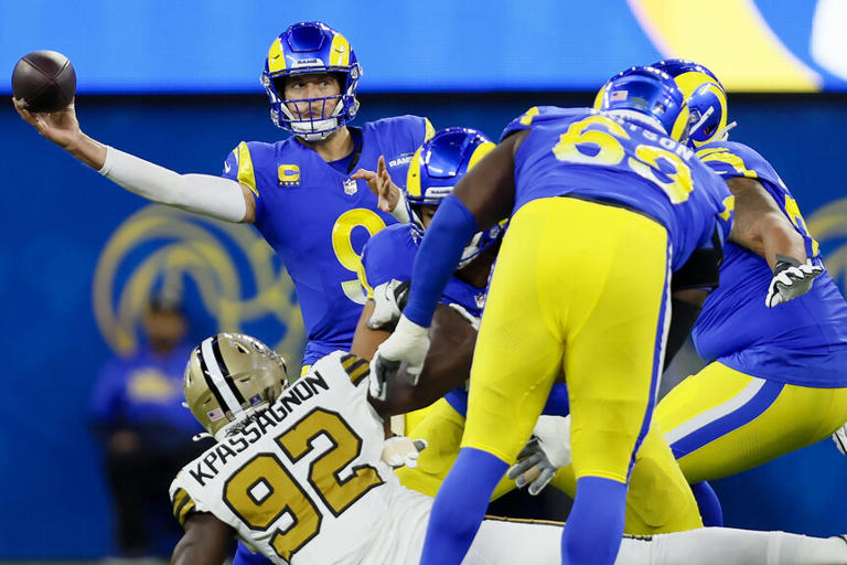 Which NFL teams have clinched spots in the 2025-2026 playoffs?