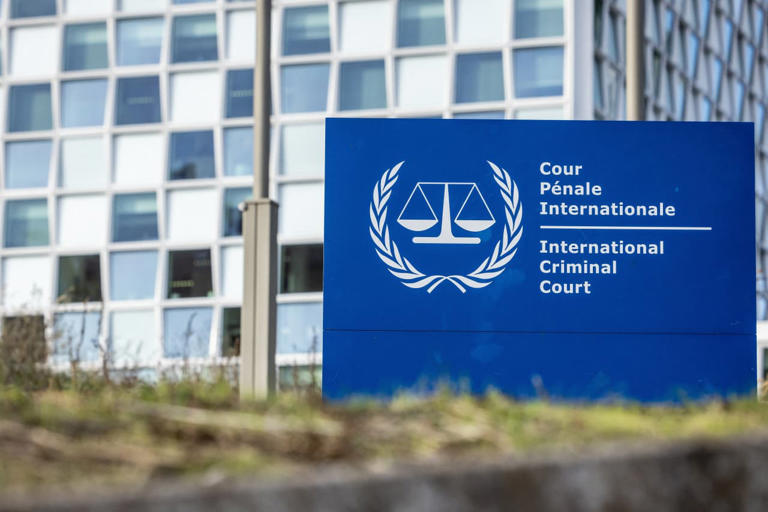 Opinion | The ICC’s Assault on Israel—and the U.S.