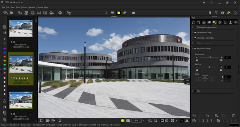Best free photo editing software: get Photoshop-like results without ...