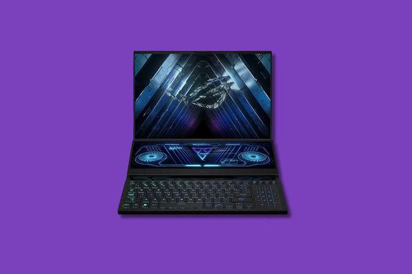 Get the ASUS ROG Zephyrus Duo 16 for $2,699 (originally $3,499 