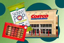 7 New Costco Deals You Don't Want to Miss This Month