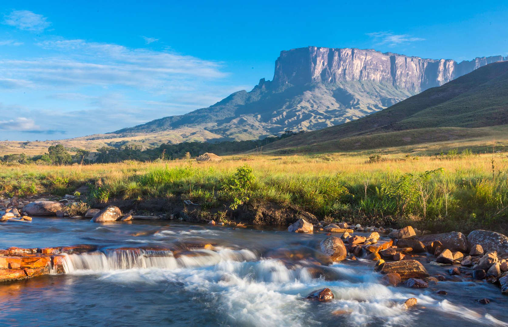 Mount Roraima