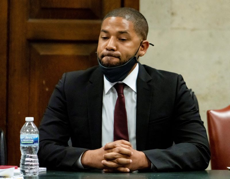 Illinois Top Court Reverses Actor Smollett's False Hate Crime Report ...