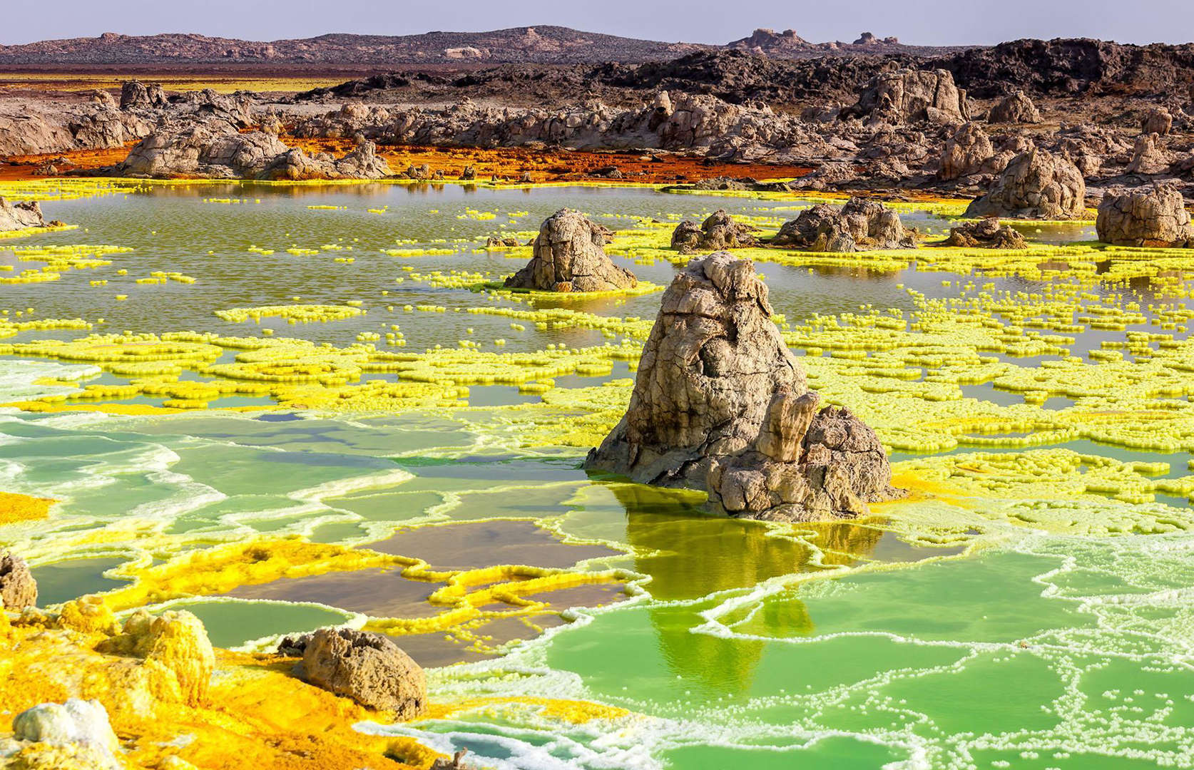 Ethiopia