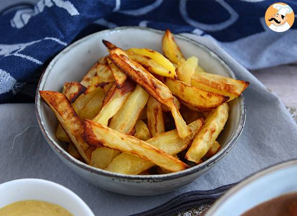 Hausgemachter flämischer eintopf