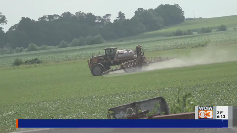 From the Farm: Fertilizer and Tariffs