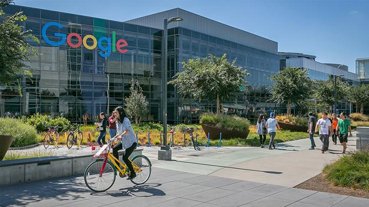 Google Mengadopsi CCS untuk Pasok Energi Pusat Data