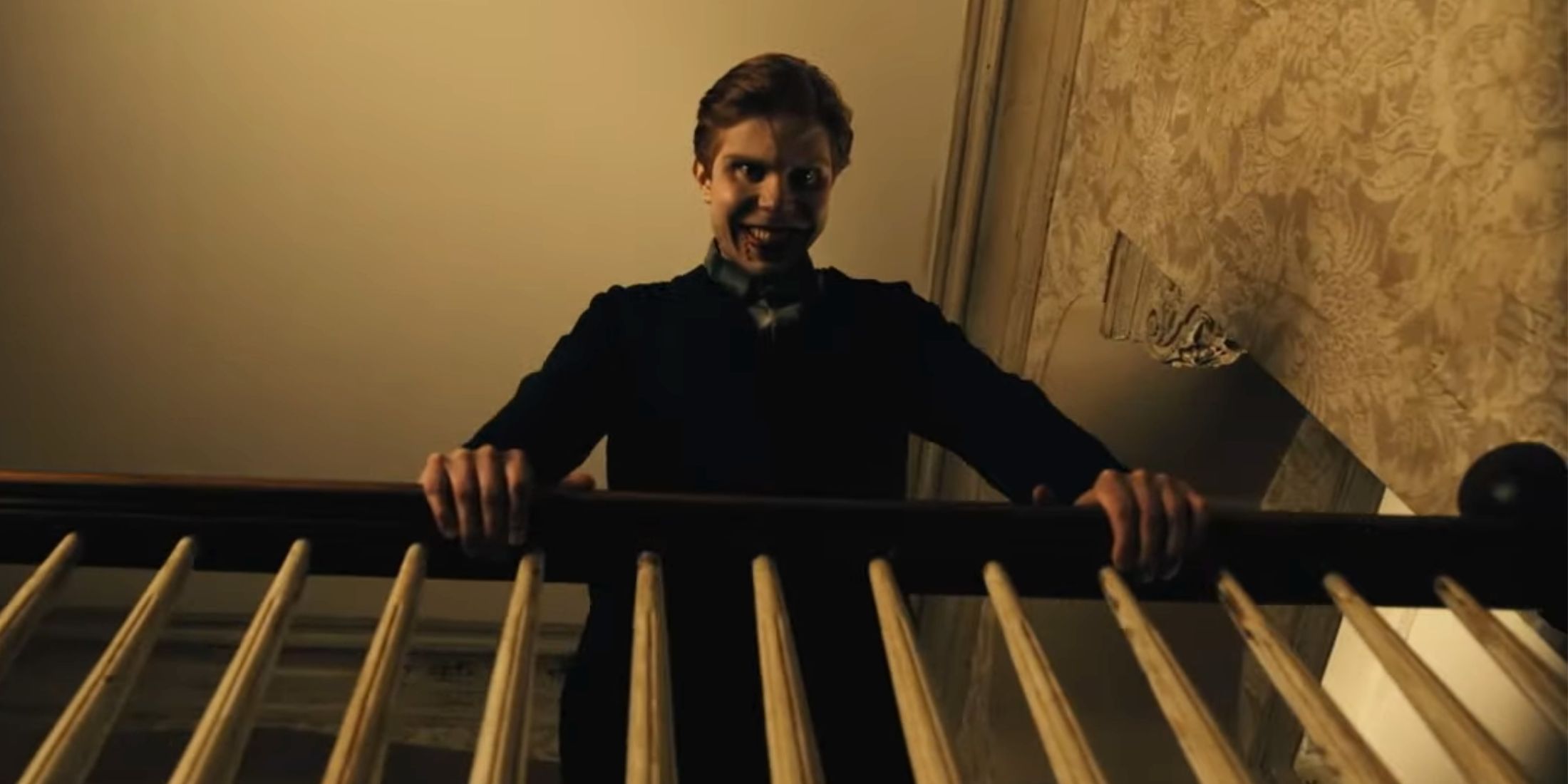 From Season 3 Theory Suggests Weaponizing One Obvious Feature Against ...