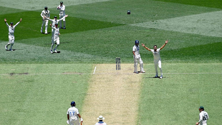 Flawed Aussie technology or poor umpiring? KL Rahul's DRS controversy explained