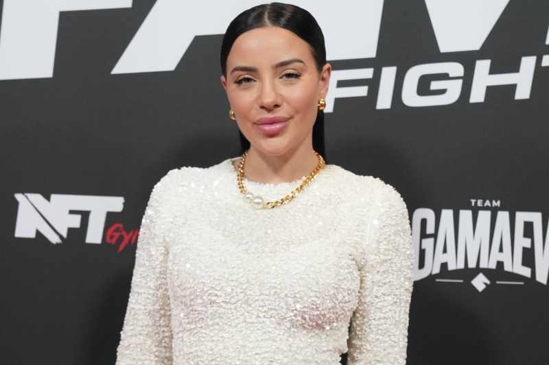 Bei "Destination X": Leyla Lahouar bricht zusammen