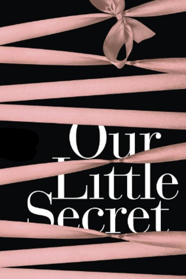 Our Little Secret - Poster