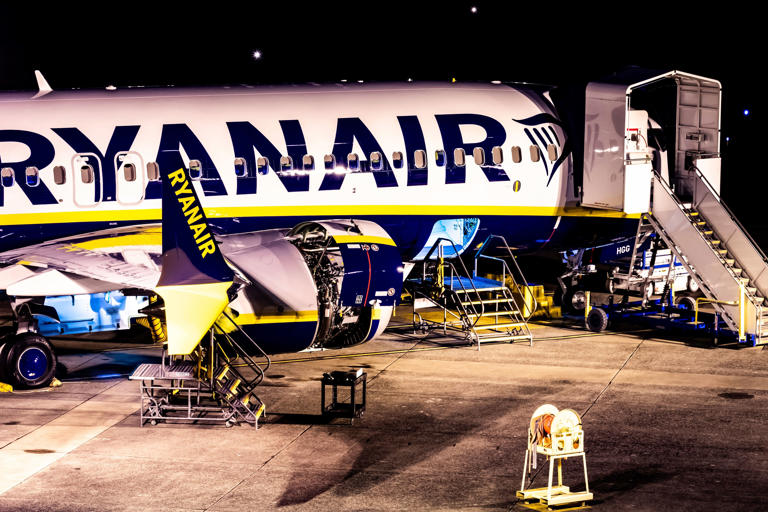 Boeing Asks FAA To Extend More Exemptions Targeting International 