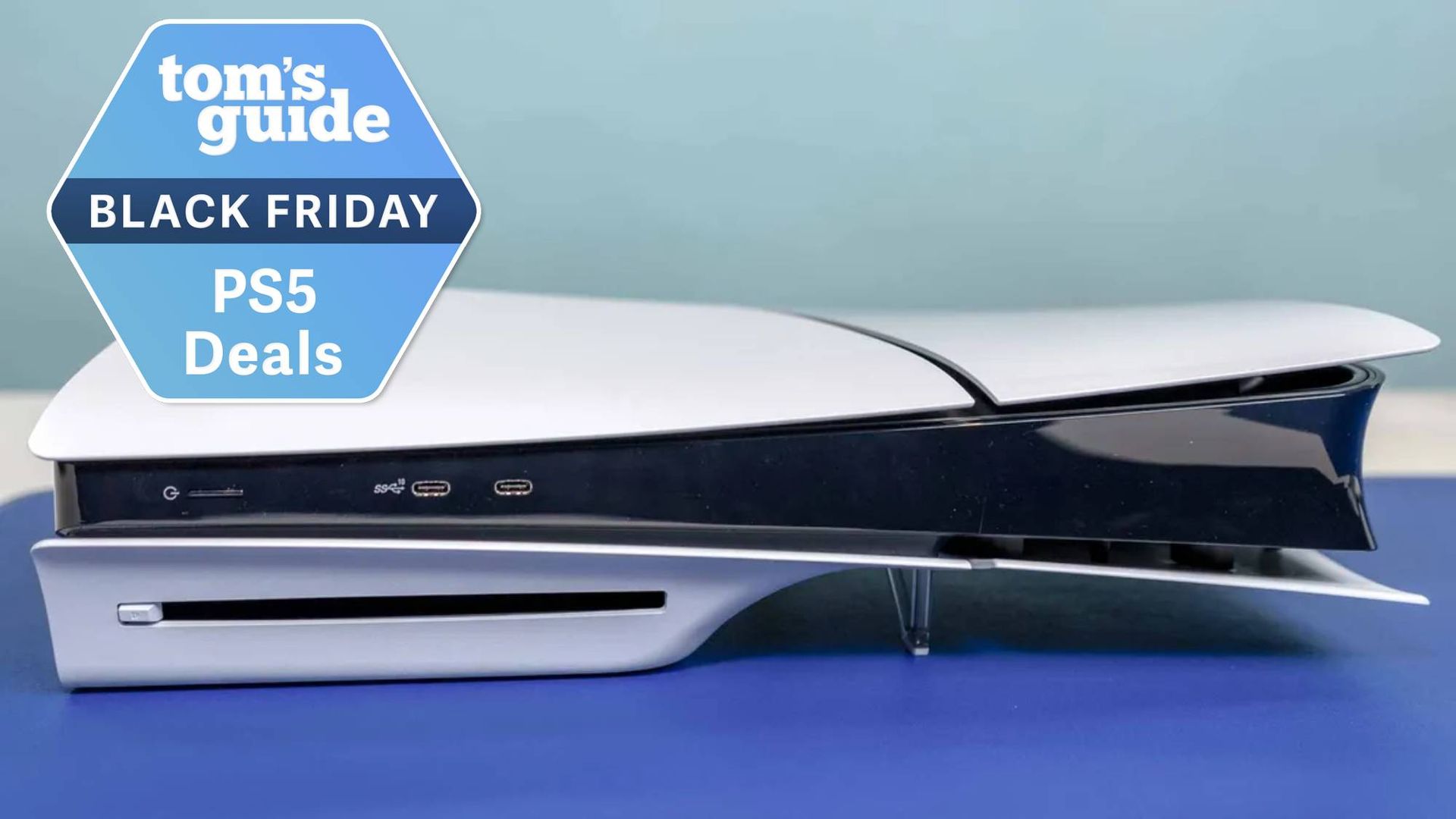 PlayStation's Massive Black Friday Sale Goes Live Today — Here's The ...