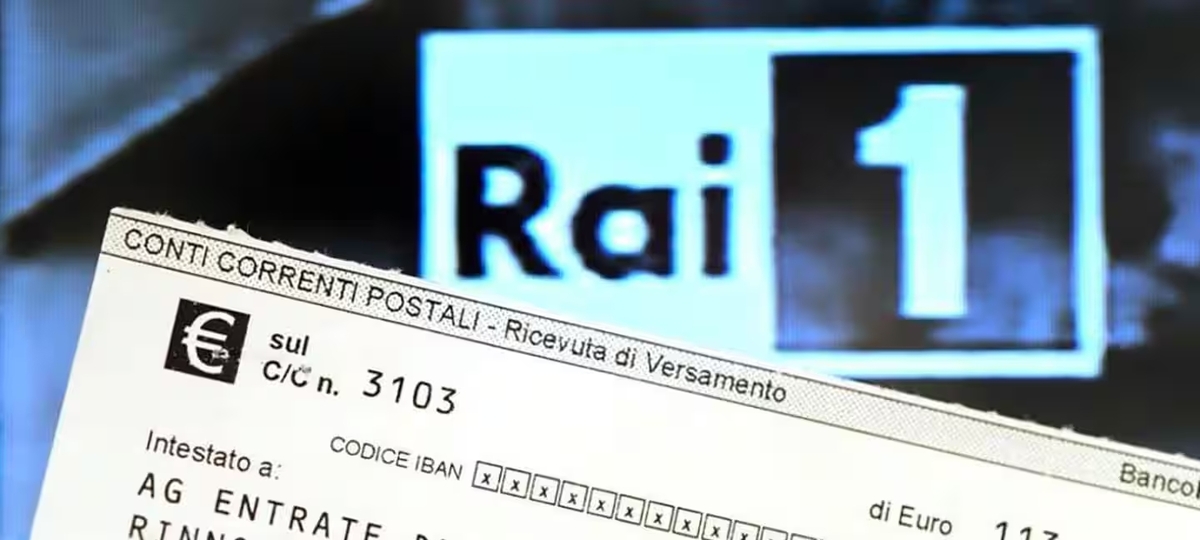 Canone Rai: la Lega rispolvera il taglio di 20 euro nel 2026