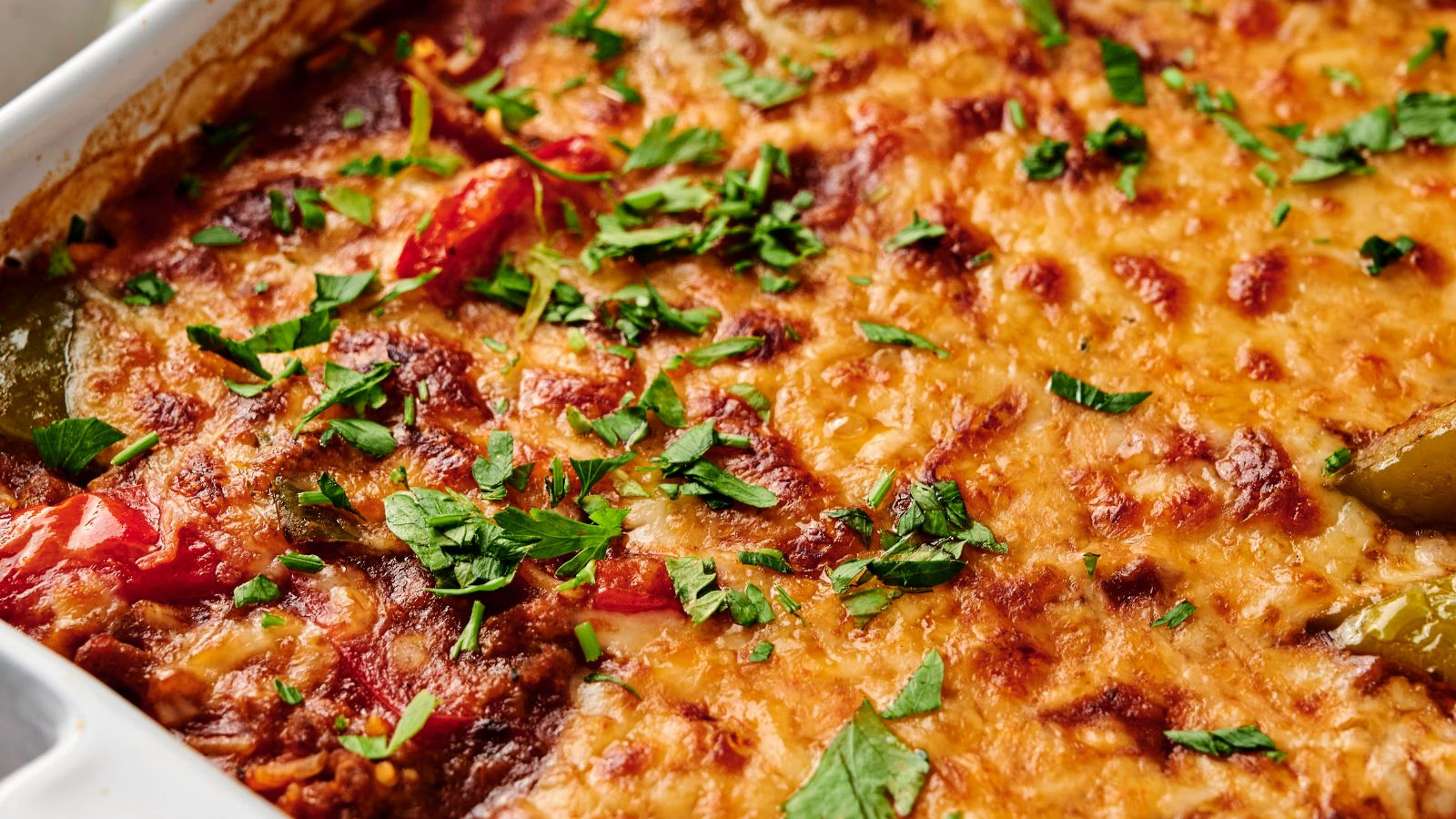 Only 21 Casseroles You'll Ever Need for Big Gatherings