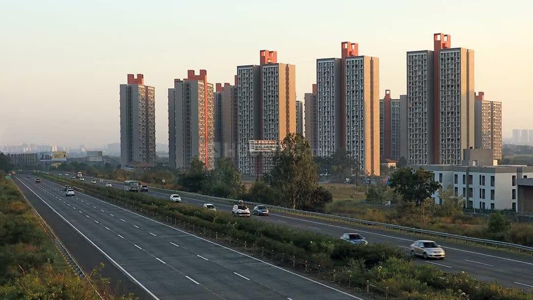 &lsquo;Delhi Office Real Estate To Add 5 Million Square Feet Supply In Two