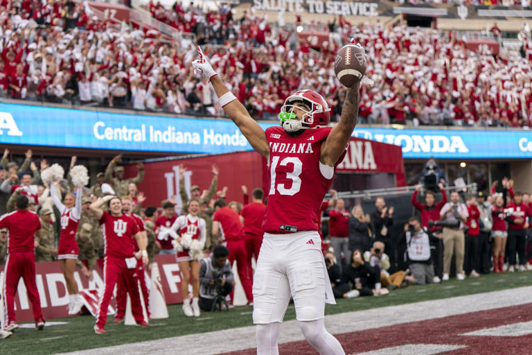 Ohio State v. Indiana 2024 game preview and prediction