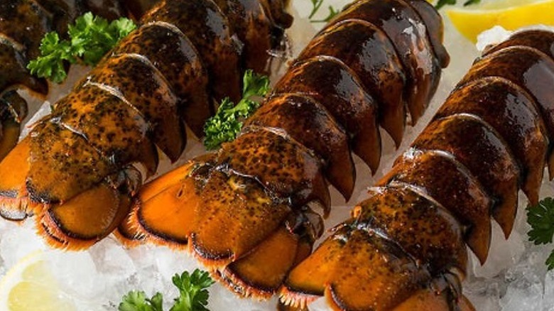 22 Truly Gourmet Foods You Can Buy At Costco