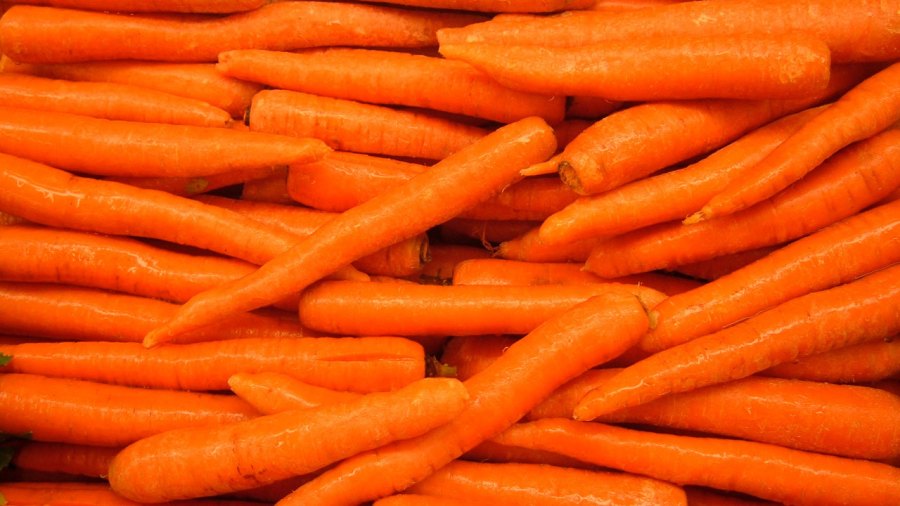 GIANT Recalls Organic Carrots Due To Potential E. Coli