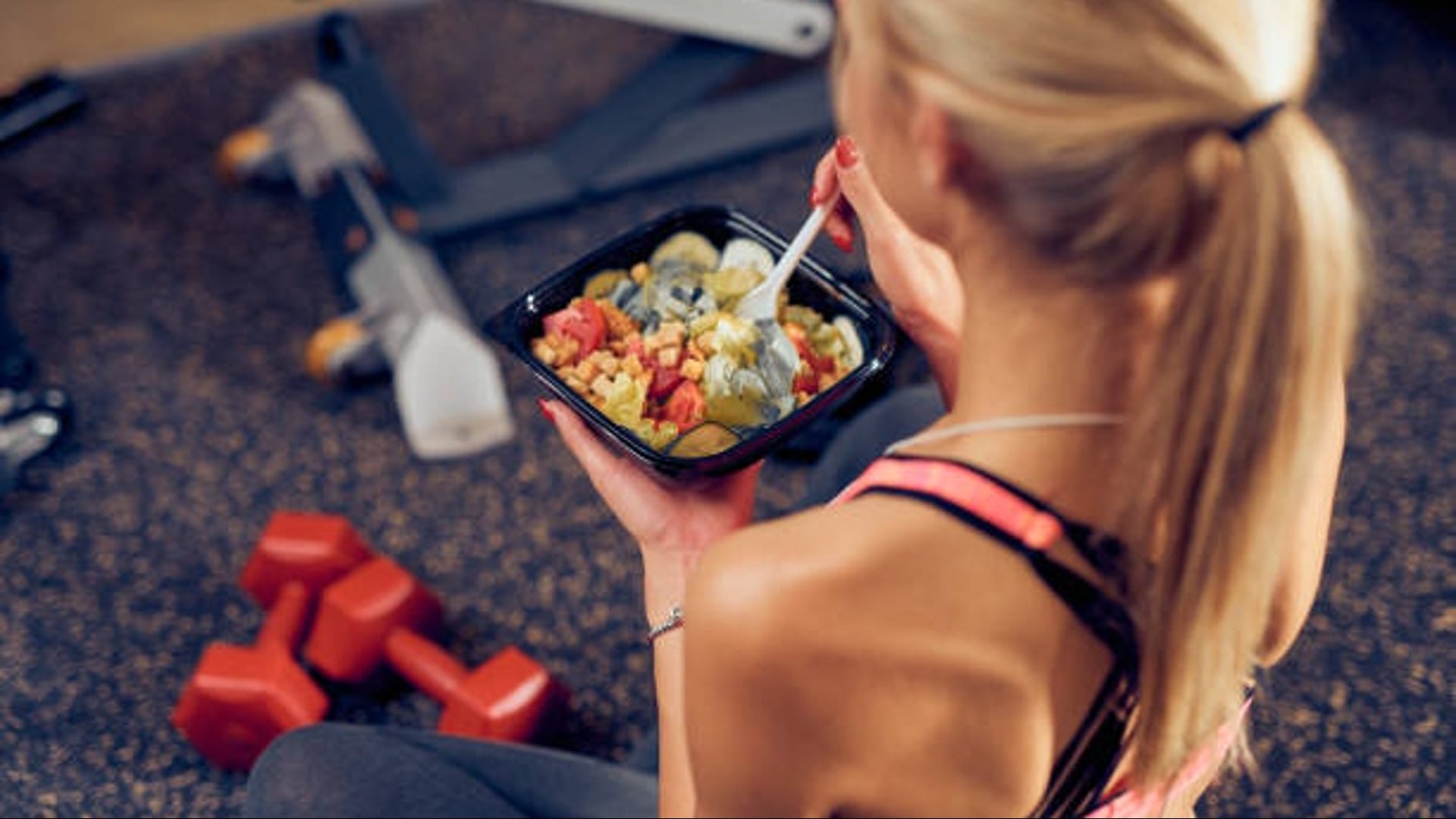 15 Alimentos Para Te Dar Energia