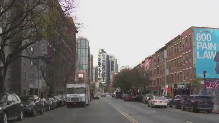 South Bronx residents face displacement as gentrification takes hold