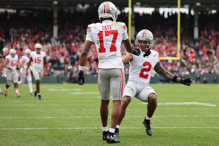 Ohio State v. Indiana 2024 game preview and prediction