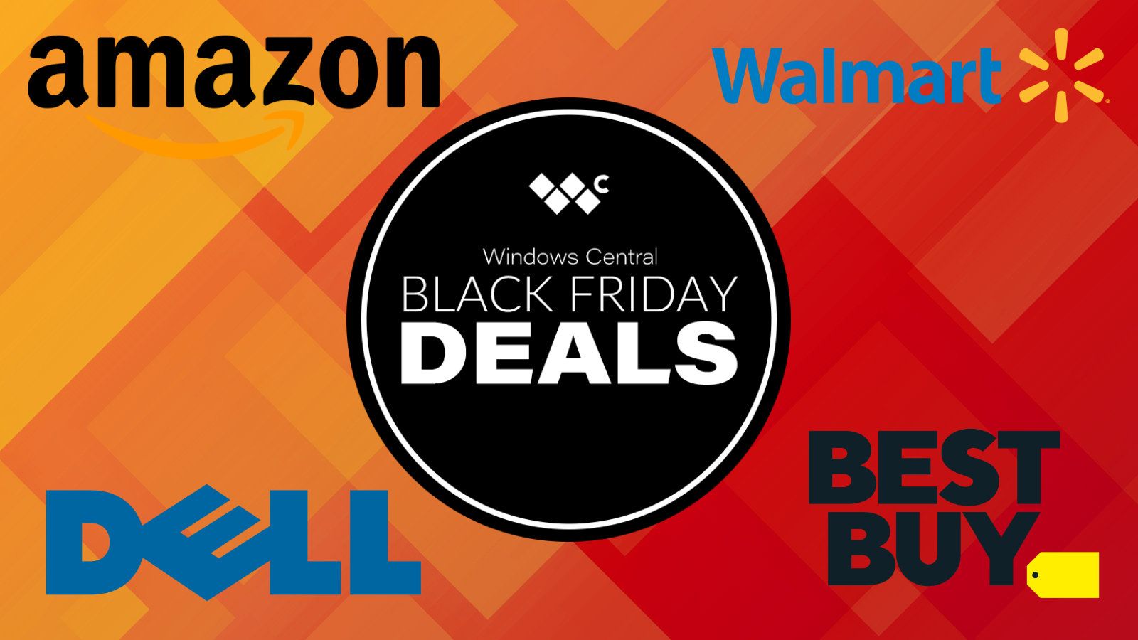 Amazon, Best Buy, Dell, And Walmart Protest Calendars — Here's Why ...