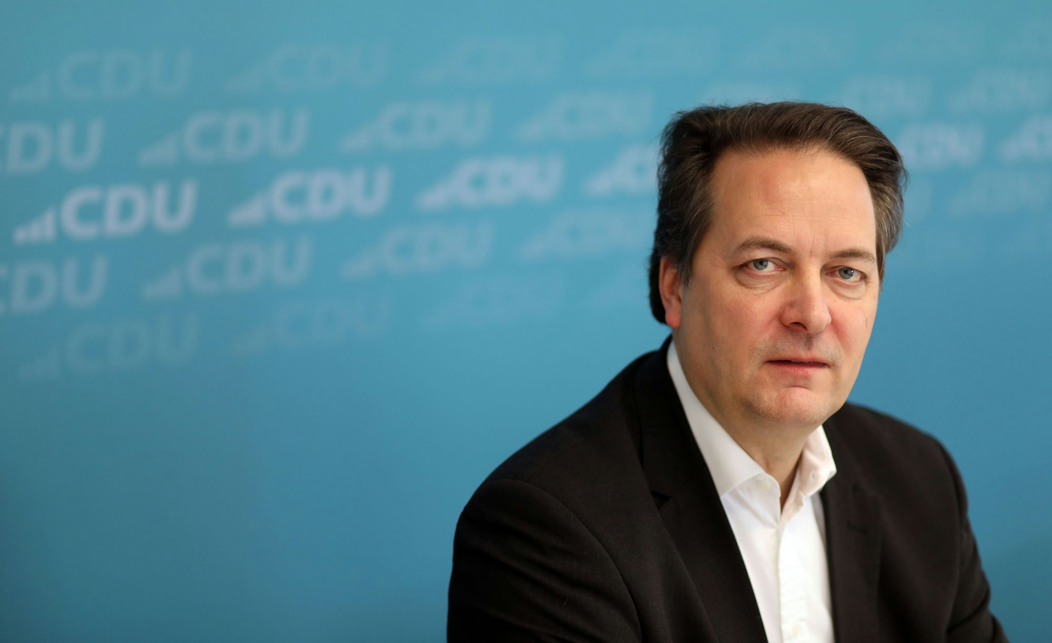 Ratsfraktionen überrascht: Kölner CDU-Chef Karl Mandl ändert plötzlich ...