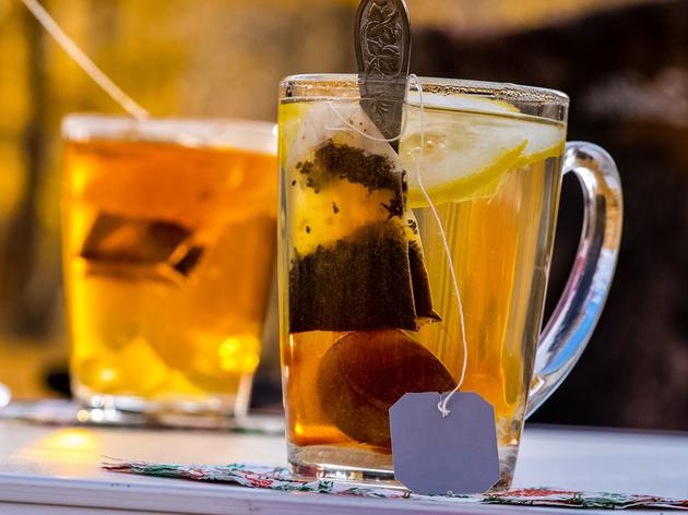 Tee-Rückruf: Giftstoff im Getränk kann Leber massiv schaden