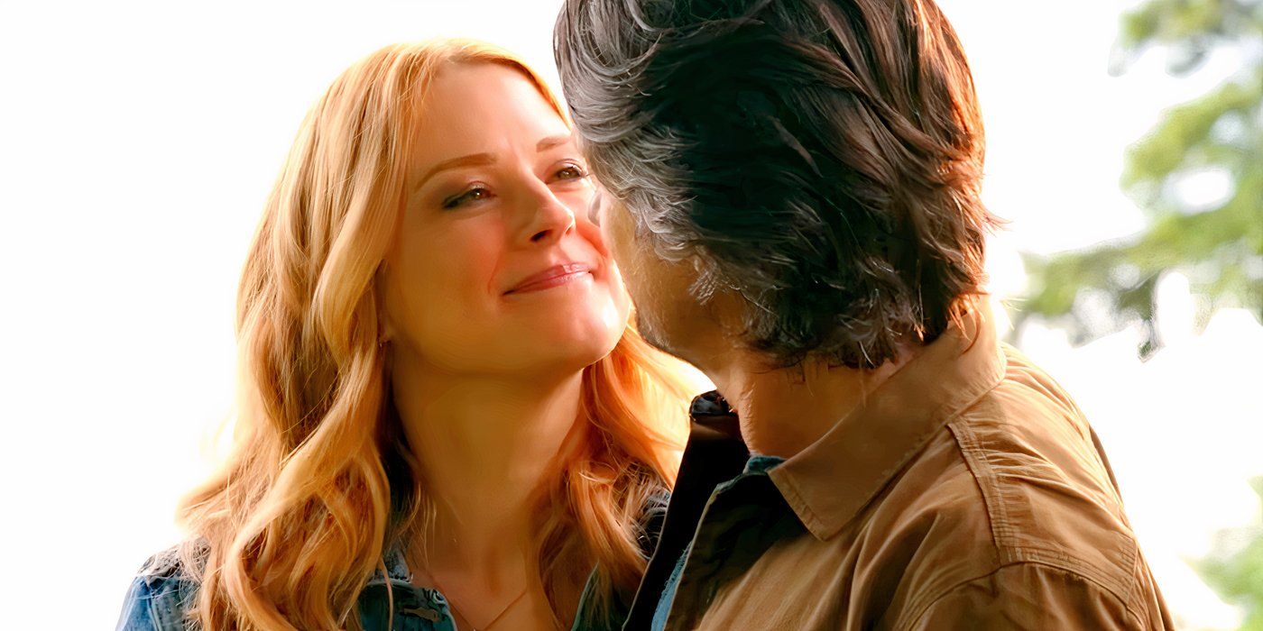 Sad Virgin River Season 7 Theory About Charmaine's Darkest Fate Twist Would  Also End A Major 3-Year Mel Story