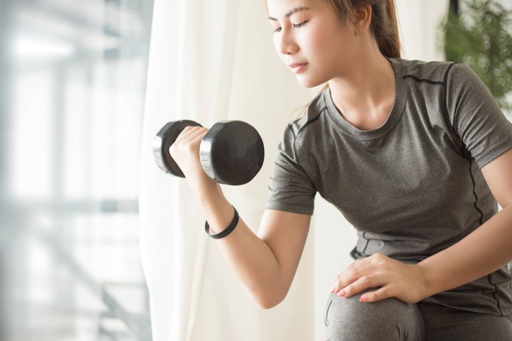 5 Olahraga Terbaik untuk Cepat Kurus, Wajib dicoba!