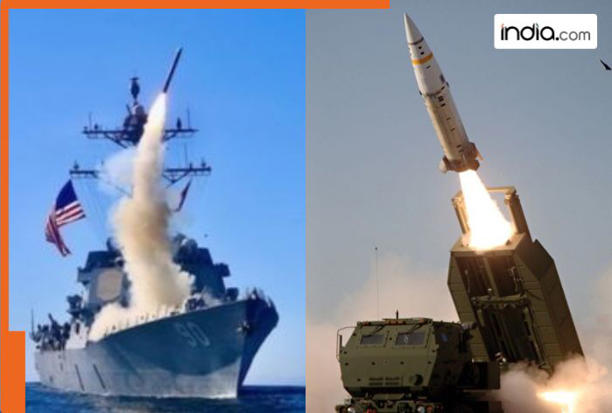 Ballistic vs Cruise missiles: Major differences and which is more dangerous? Understanding their threat levels and capabilities