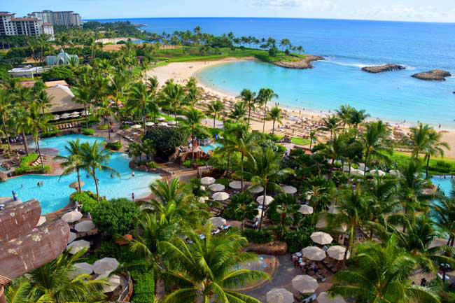 Disney s Aulani: The Best of Hawaii For Kids