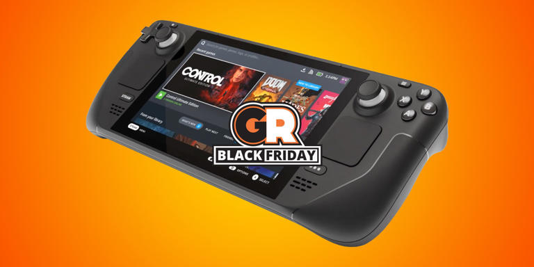 Nintendo Switch Steam Deck LCD 512GB NVMe SSD Amazon.com: VALVE Steam Deck OLED 512GB SSD + 16GB RAM