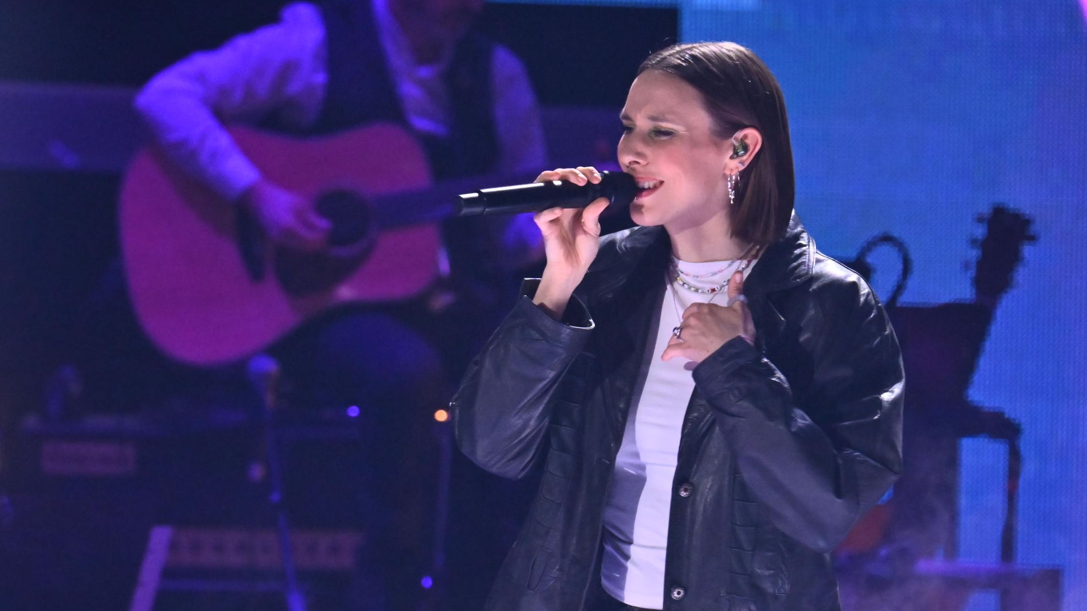 Malou Lovis mit ihrer neuen Single &amp;quot;Twenty-Five&amp;quot;