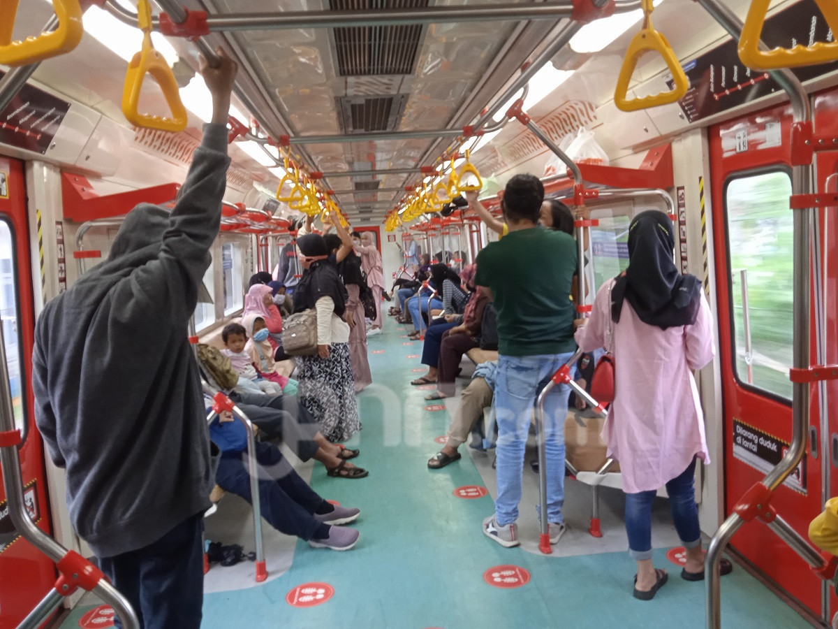 Jadwal KRL Solo-Yogyakarta 27 Desember 2025