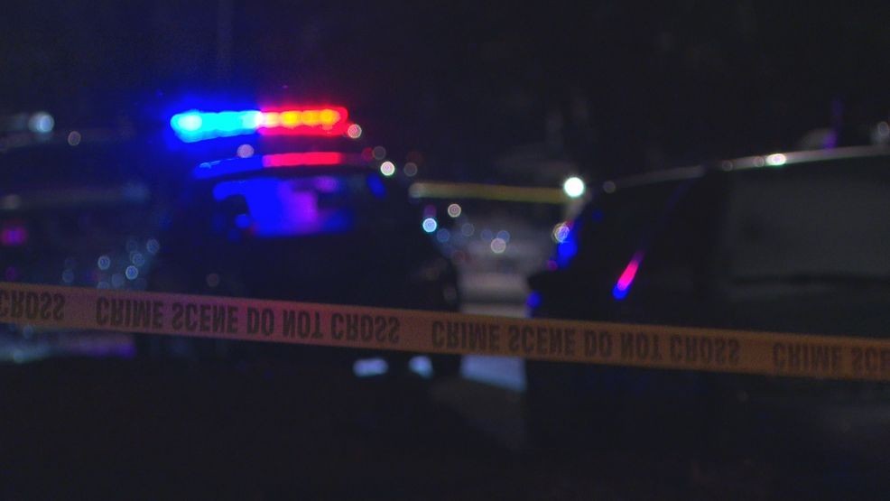 Man dead after early morning shooting in South Bend