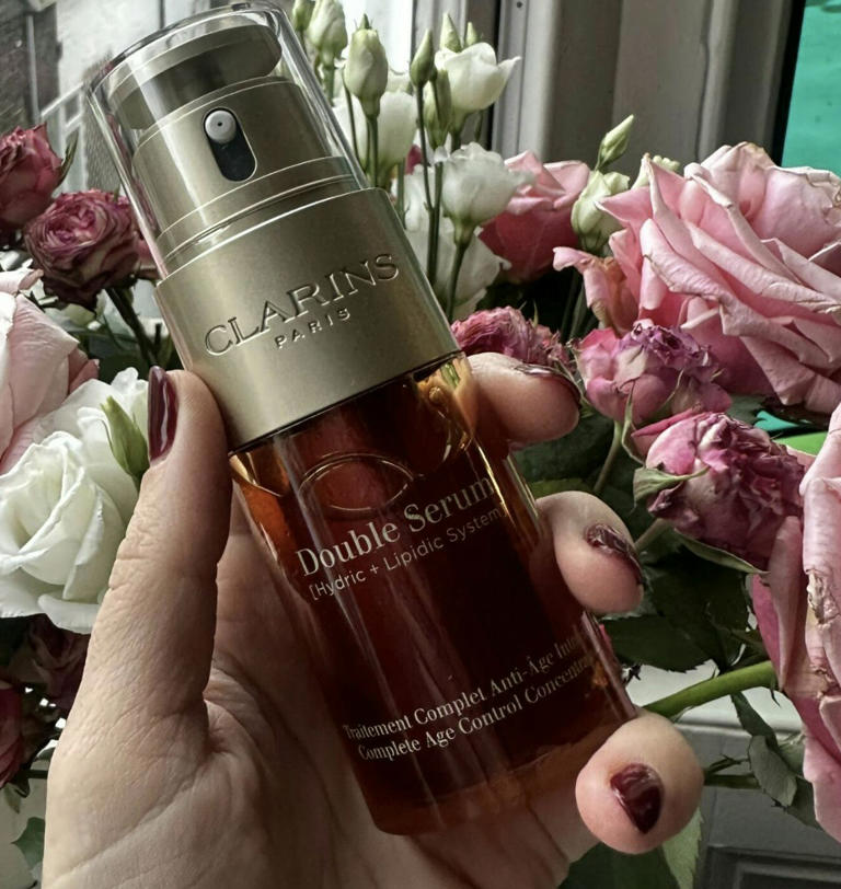 I’m A Beauty Editor And The Secret To My Glowing Skin Is 20% Off In The ...