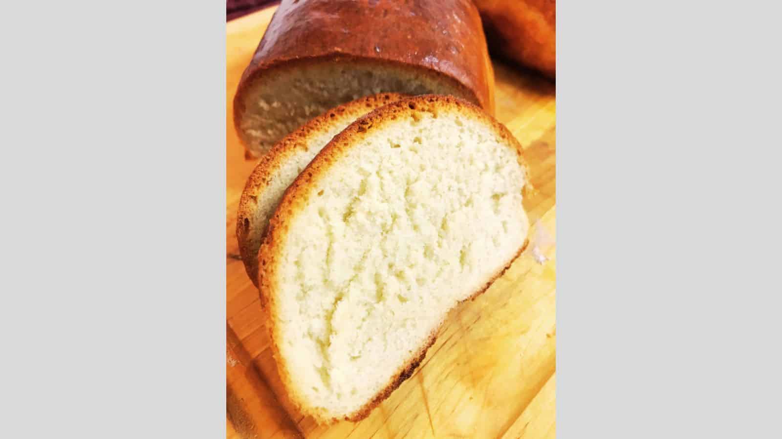 From quick loaves to yeast breads: 13 recipes worth baking