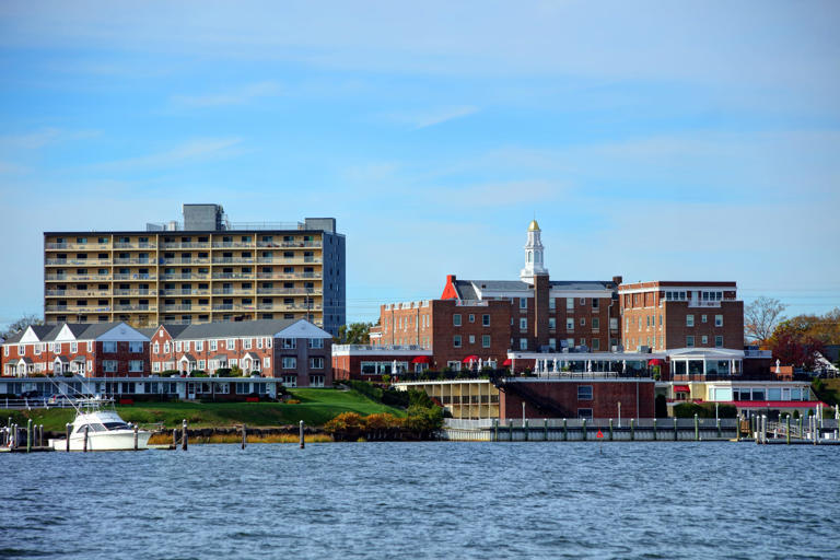 Friendliest towns to retire in New Jersey includes a local zip code