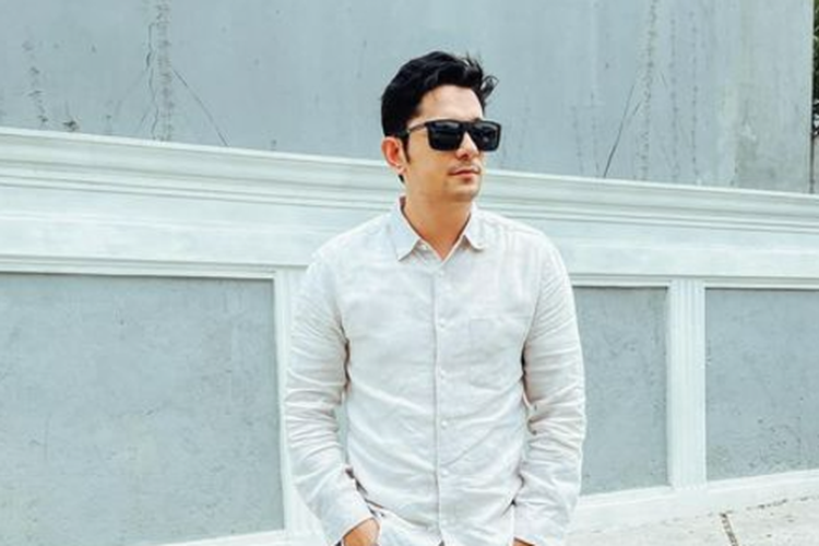 Andrew Andika Bantah Tak Nafkahi Anak, Langsung Beri Tanpa Melalui Tengku Dewi