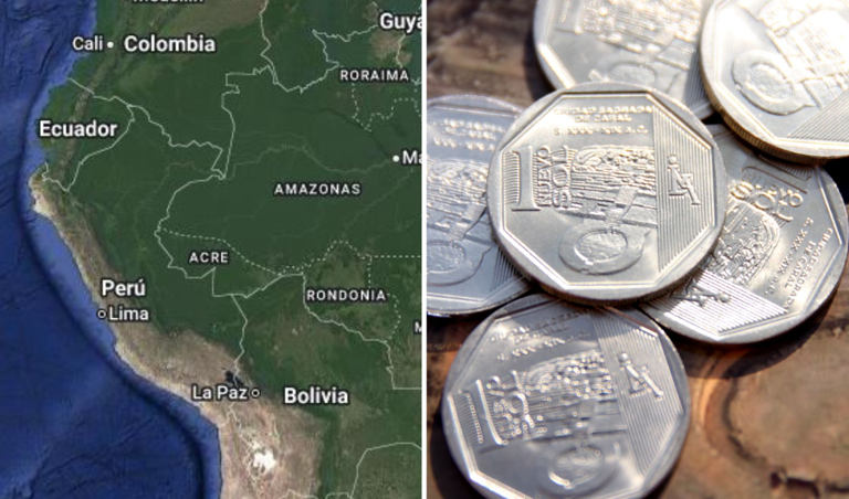 Moneda peruana es la más fuerte de la región: ¿A cuánto equivale 1 sol