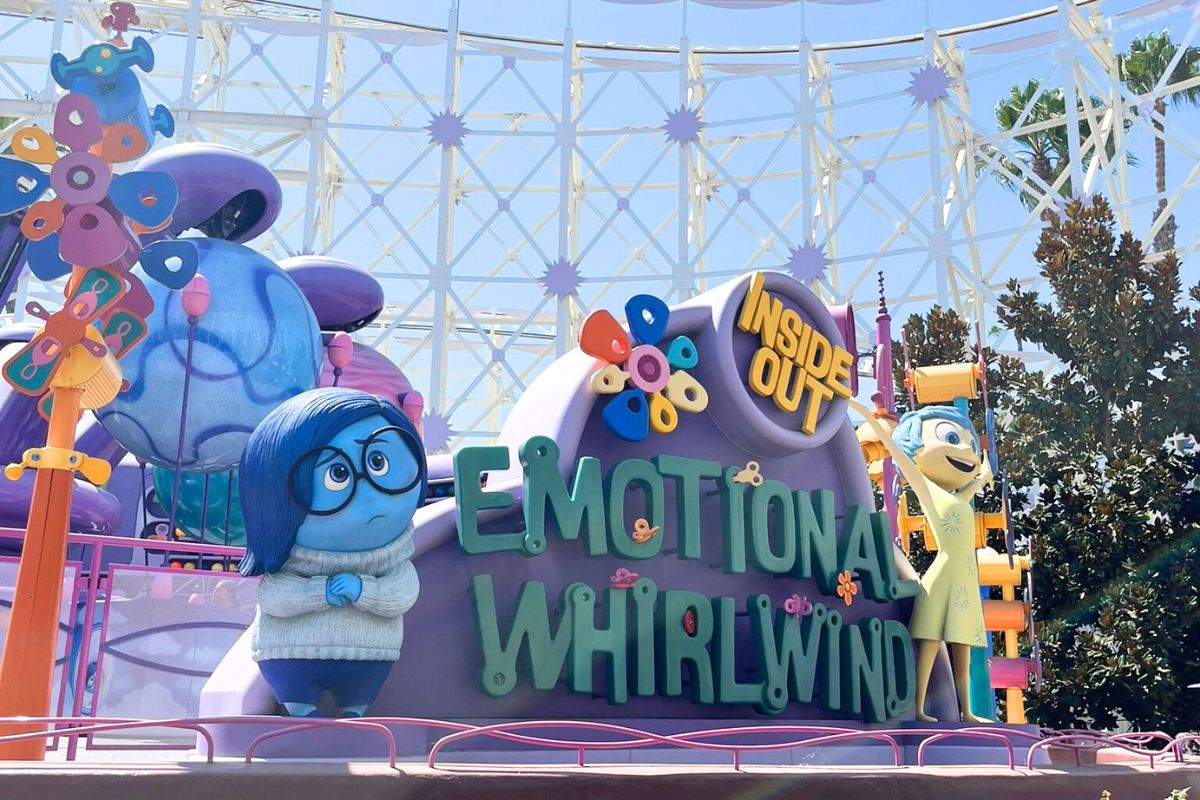 Full List Of Disneyland Ride Closures For January 2025