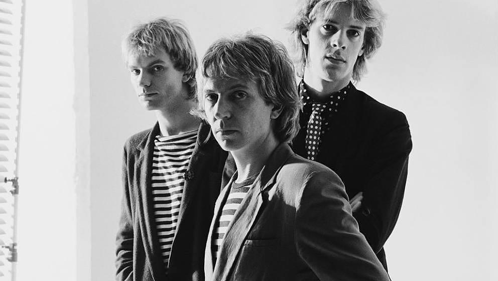 The Police Die Bedeutung von „Every Breath You Take“ und die Kontroverse um den Song