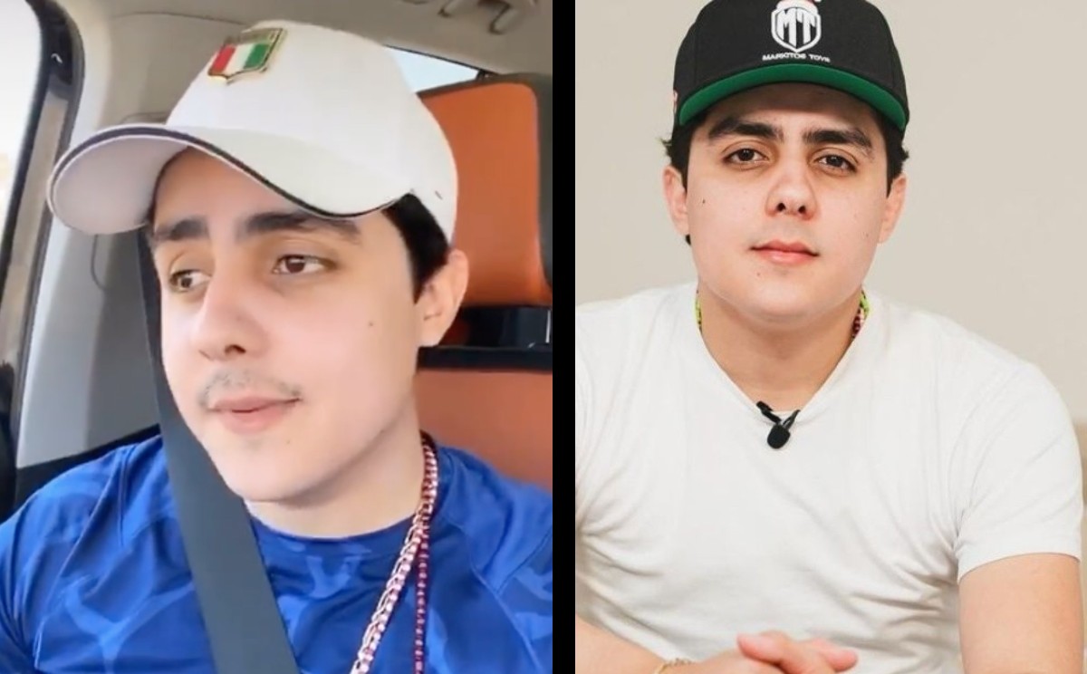 Quién es Markitos Toys? Influencer relacionado a una balacera en Sinaloa