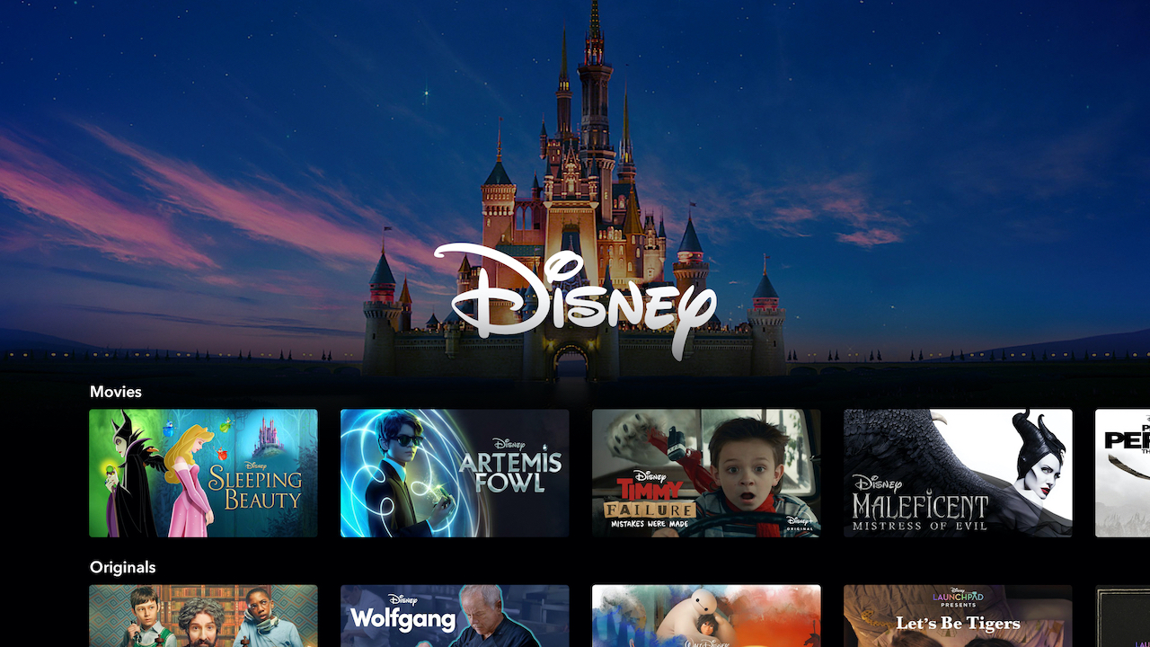 Ultime uscite e novità su Disney+ (luglio 2026)