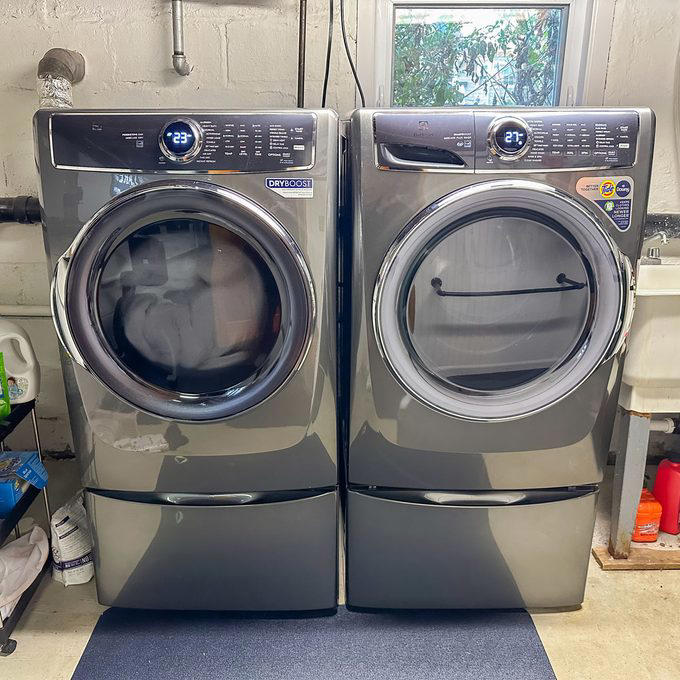 5 Most Reliable Washer Dryer Brands, According to Appliance Repair