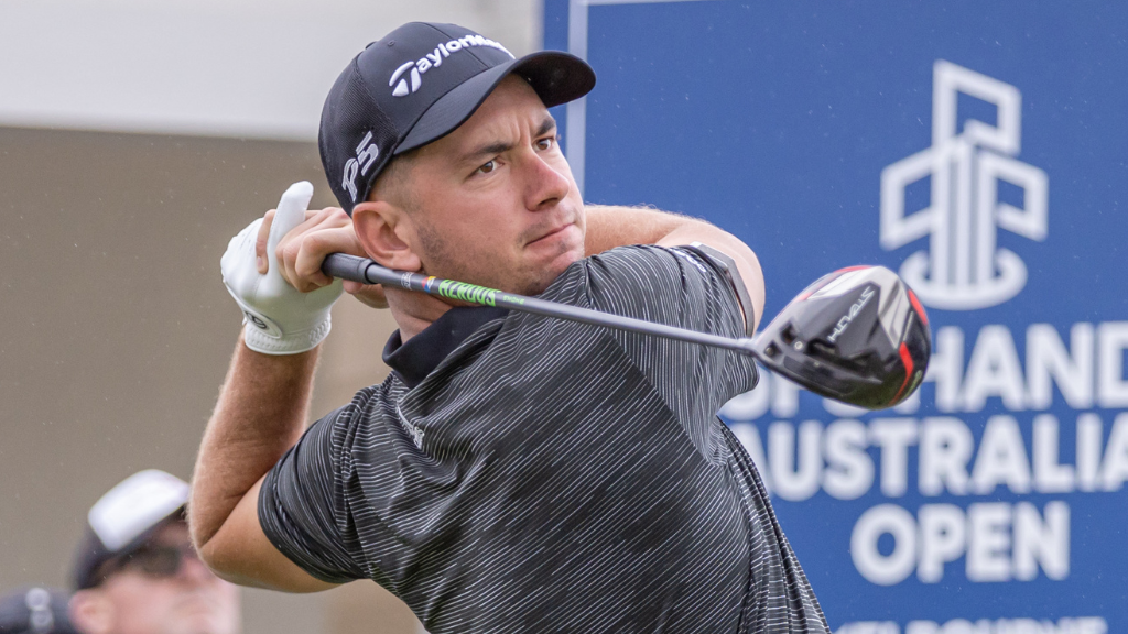 2024 ISPS Handa Australian Open money: Purse, winner’s share, prize