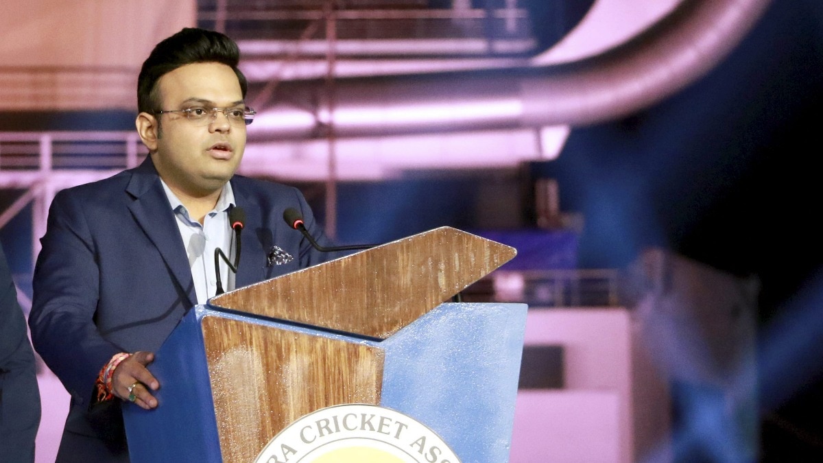 Jay Shah Begins Tenure As ICC Chair After Successful BCCI Stint